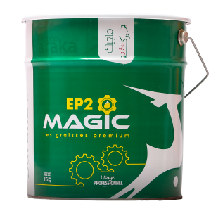 MAGIC EP 2