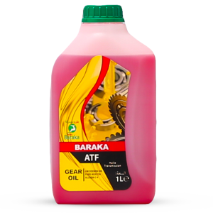 BARAKA ATF DEXRON IIIH