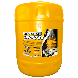 BARAKA-HYDRO 46