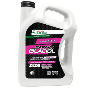 GLACIOL -37