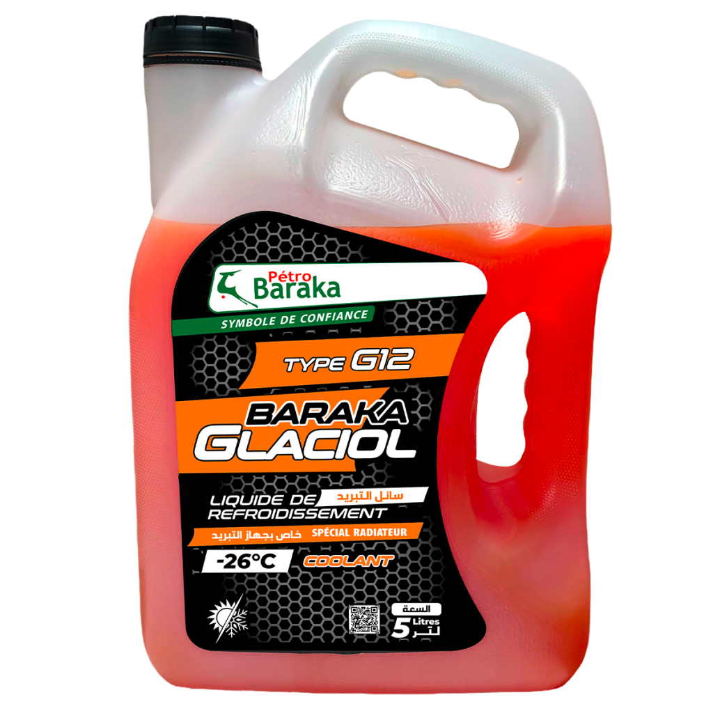 GLACIOL -26°