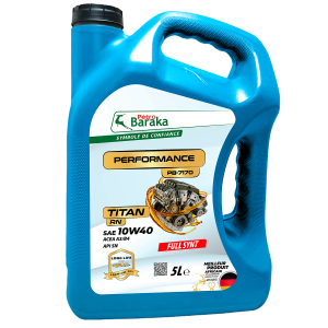 PERFORMANCE TITAN RN PB-7170 10W40