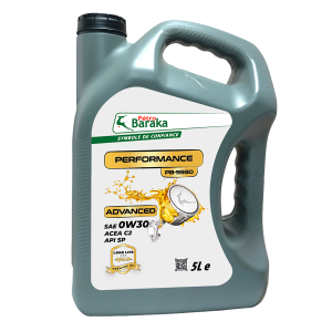 PERFORMANCE ADVANCED PB-9330 0W30