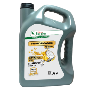 PERFORMANCE ADVANCED PRO PB-9390 0W30